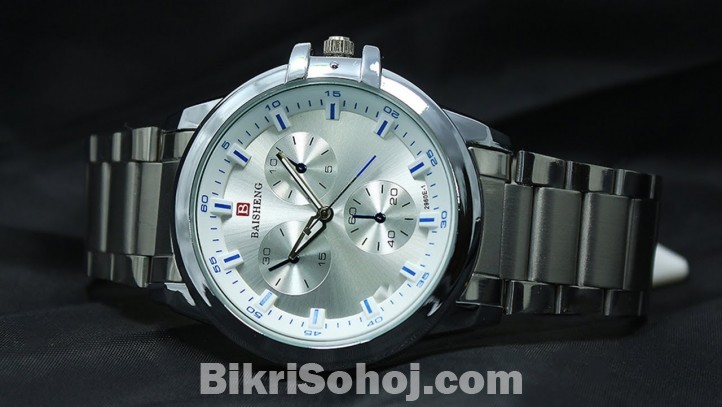 Baisheng Watch For Men